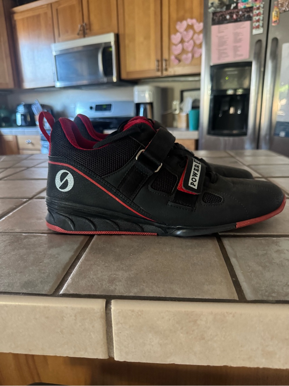 SABO Squat powerlifting shoes
